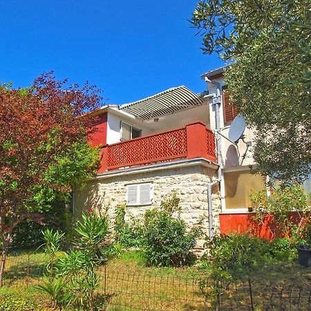 Apartments Vlasta 1410 普莱曼图拉 外观 照片