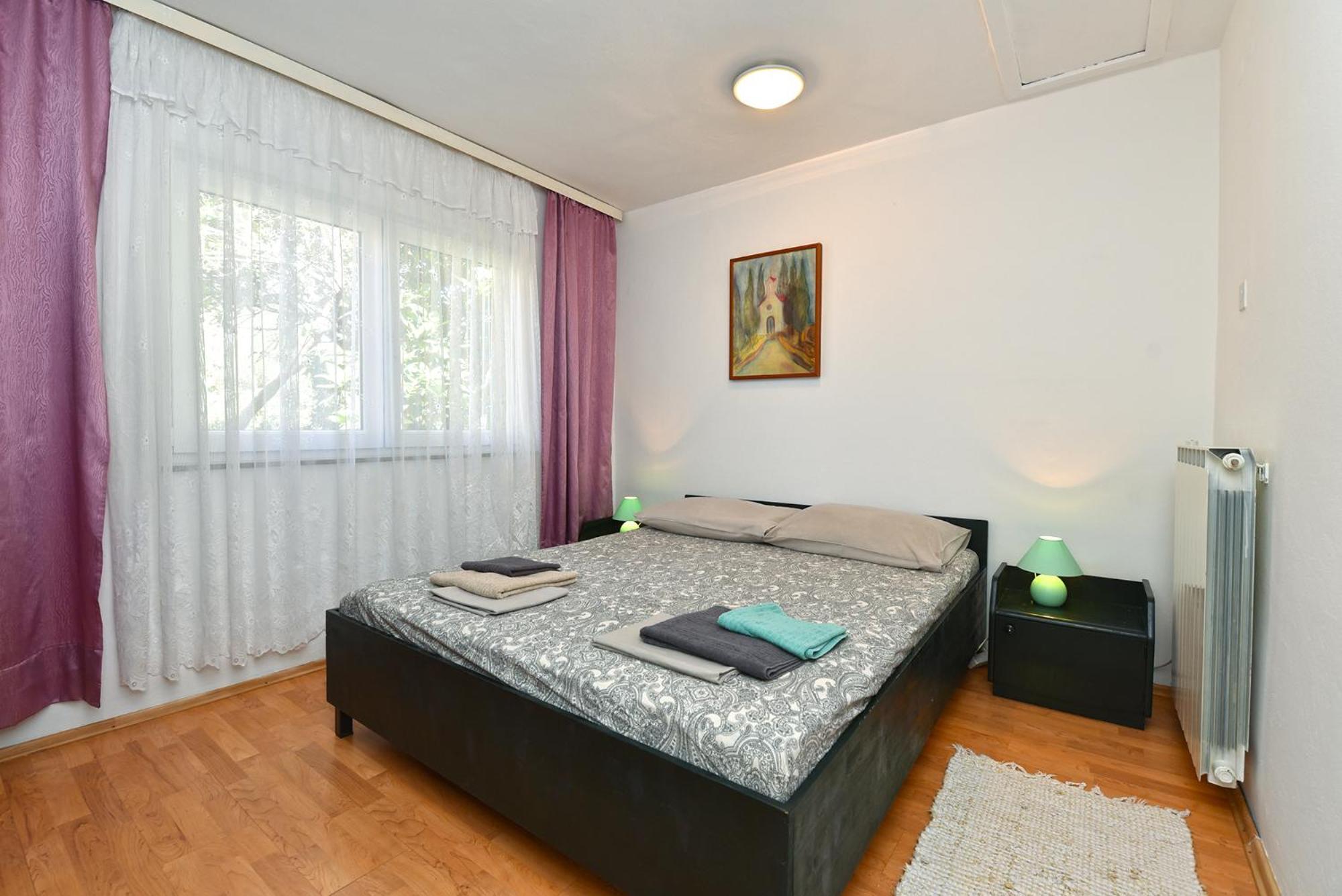 Apartments Vlasta 1410 普莱曼图拉 外观 照片