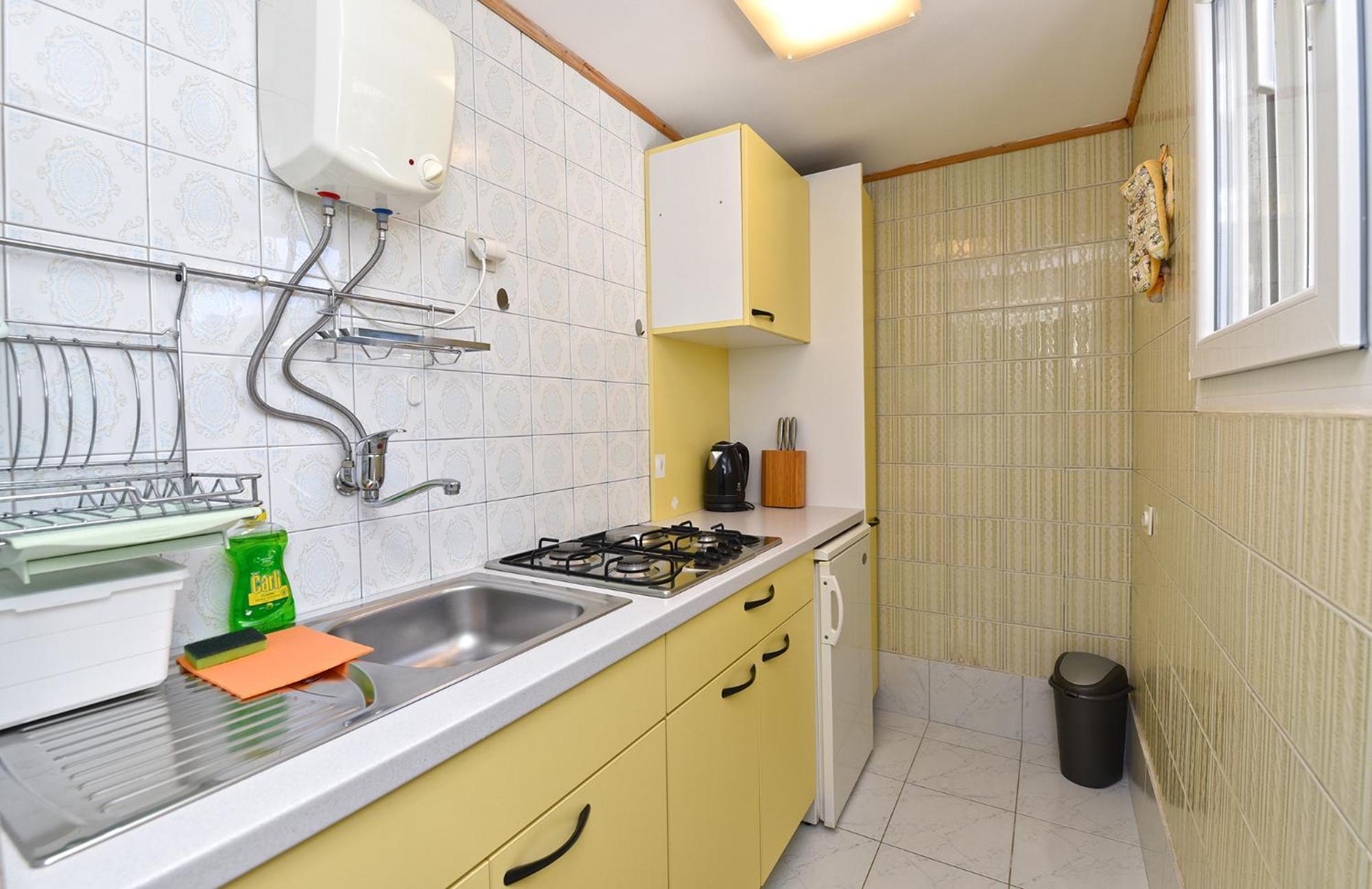 Apartments Vlasta 1410 普莱曼图拉 外观 照片