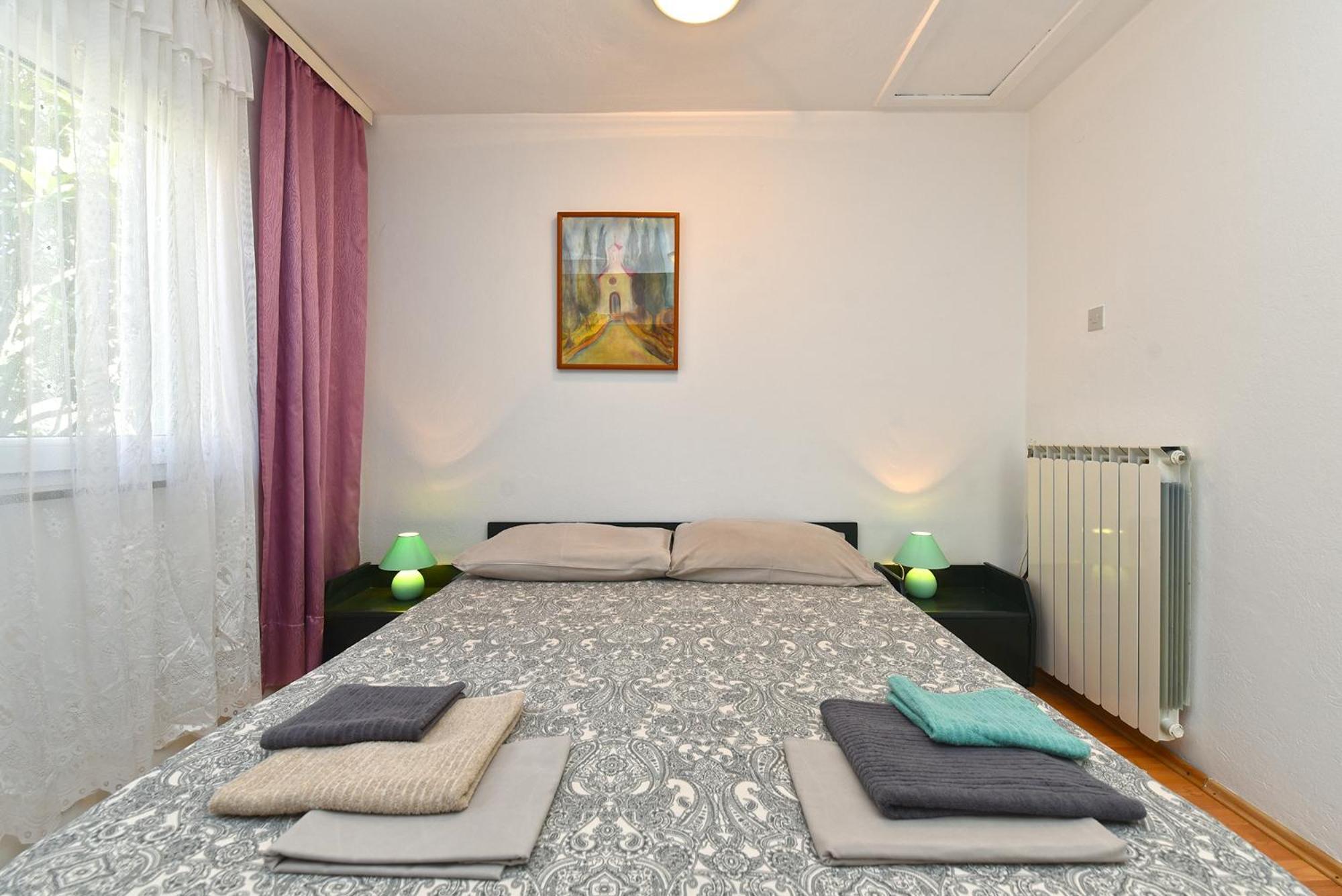 Apartments Vlasta 1410 普莱曼图拉 外观 照片