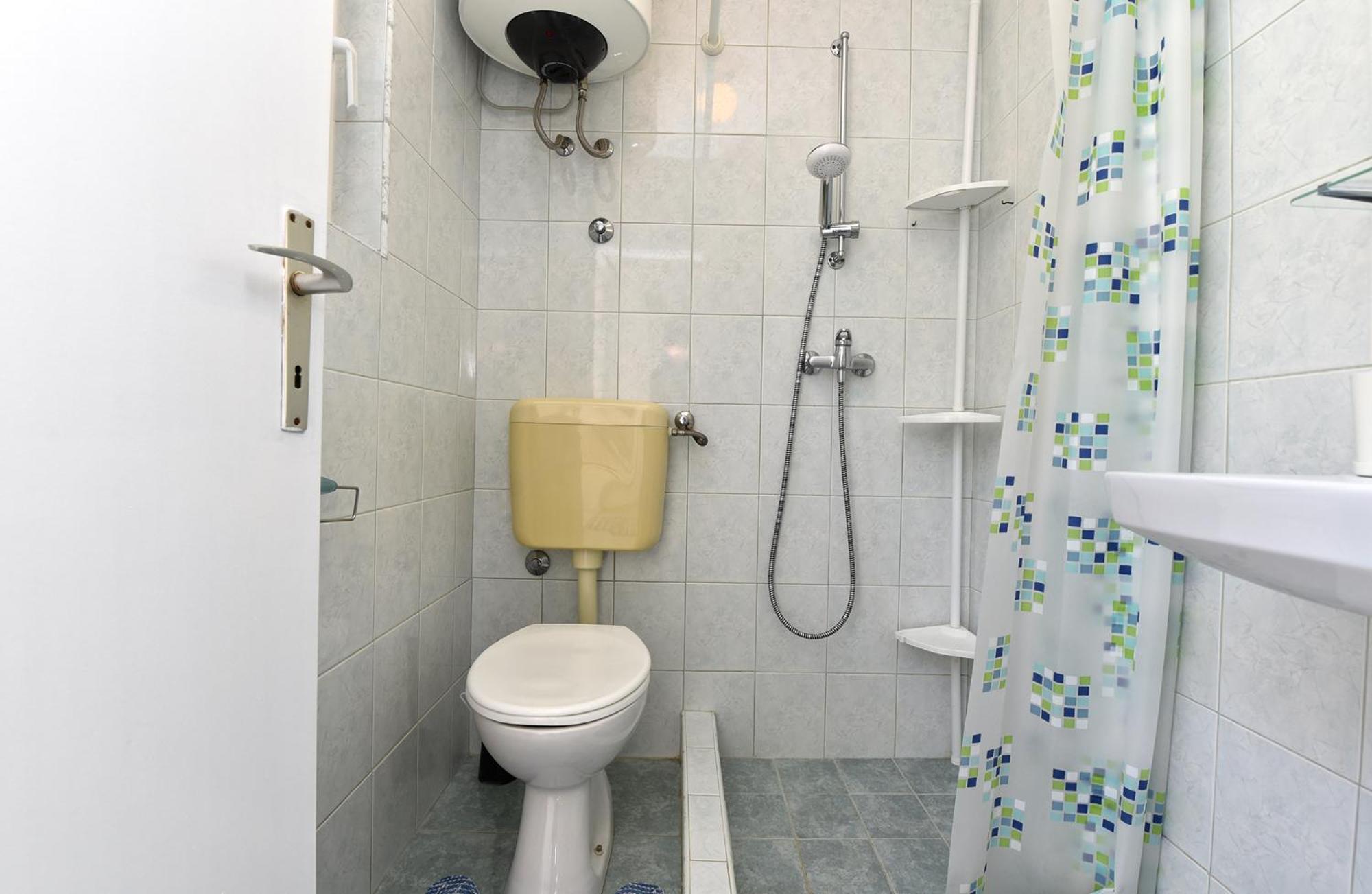 Apartments Vlasta 1410 普莱曼图拉 外观 照片