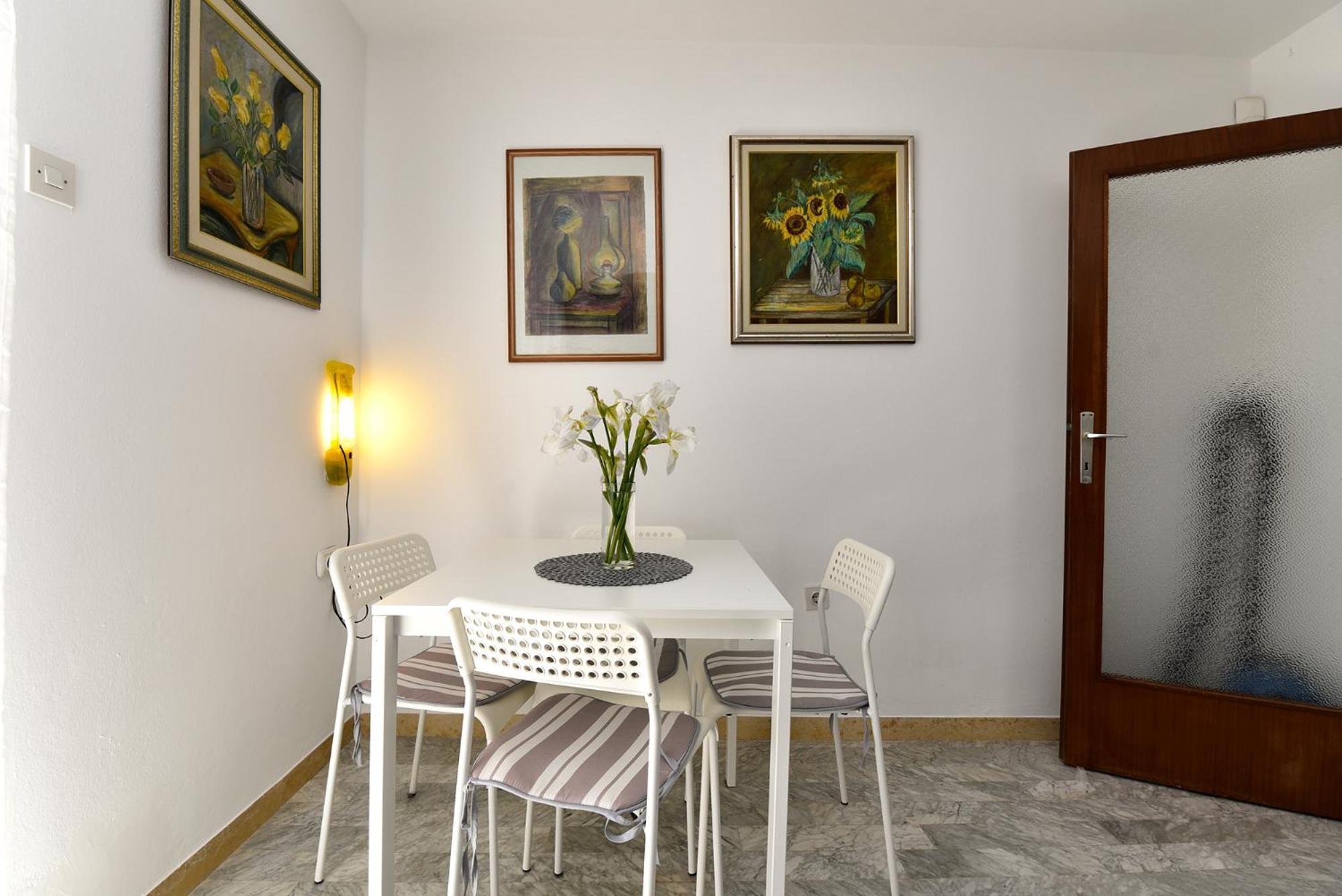 Apartments Vlasta 1410 普莱曼图拉 外观 照片