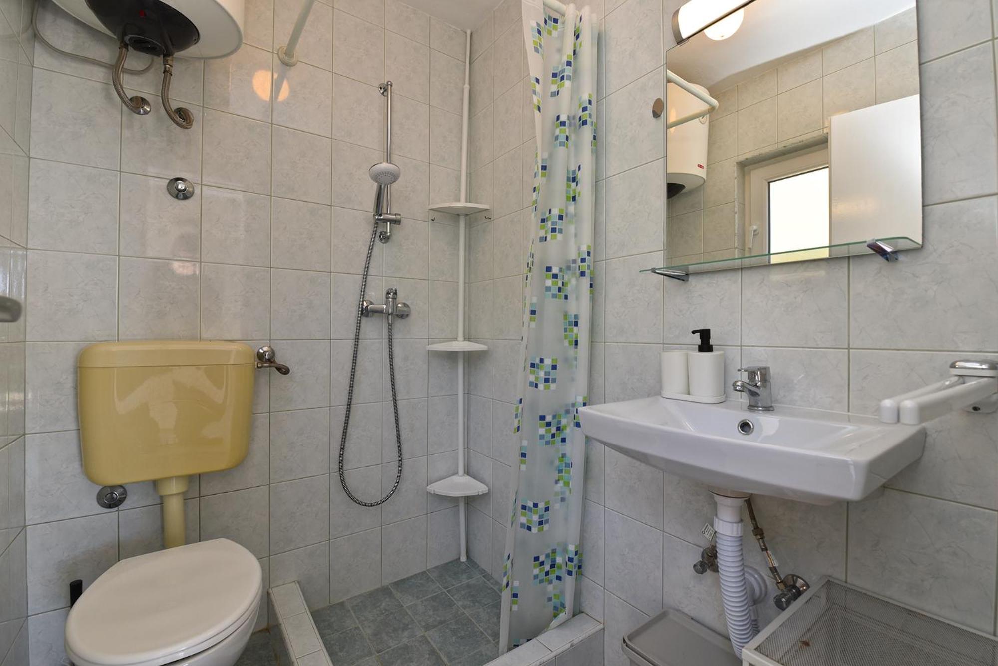Apartments Vlasta 1410 普莱曼图拉 外观 照片