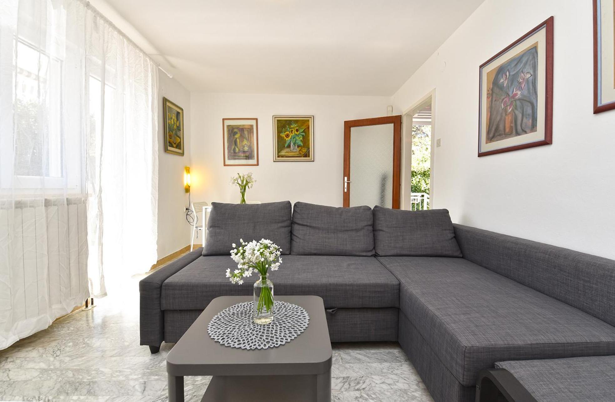 Apartments Vlasta 1410 普莱曼图拉 外观 照片