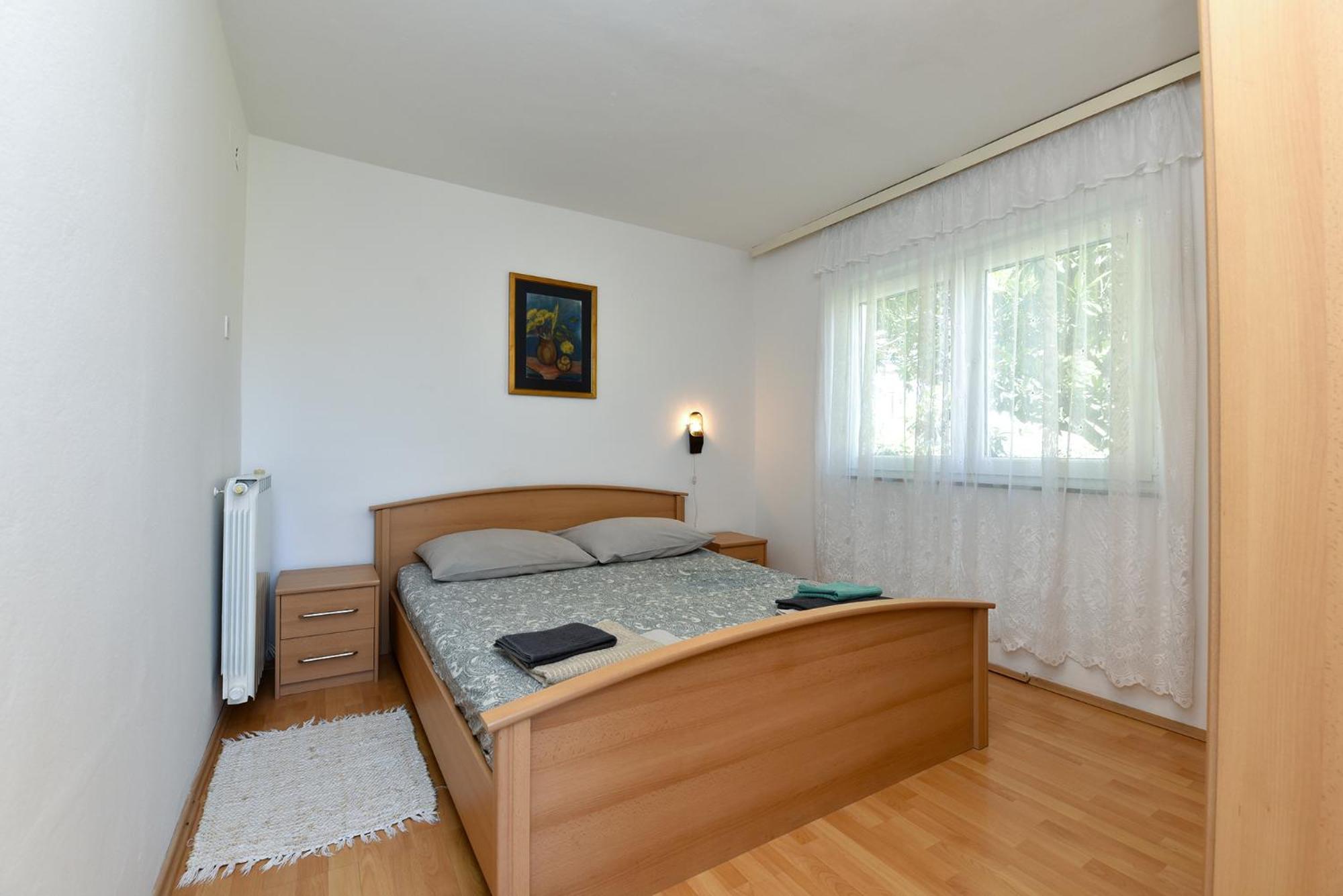 Apartments Vlasta 1410 普莱曼图拉 外观 照片