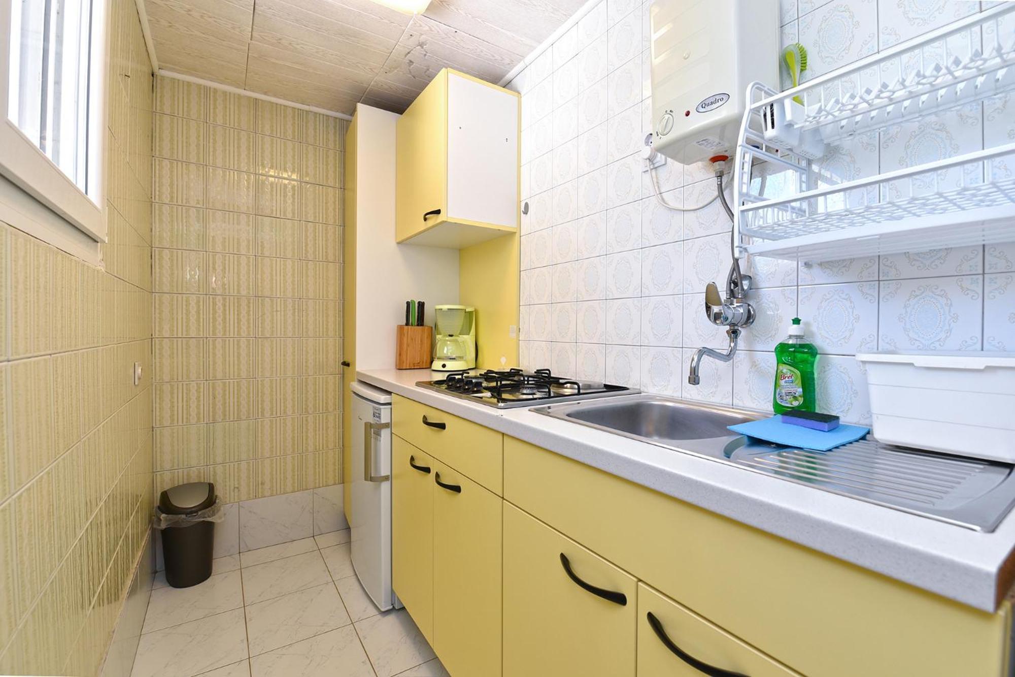 Apartments Vlasta 1410 普莱曼图拉 外观 照片