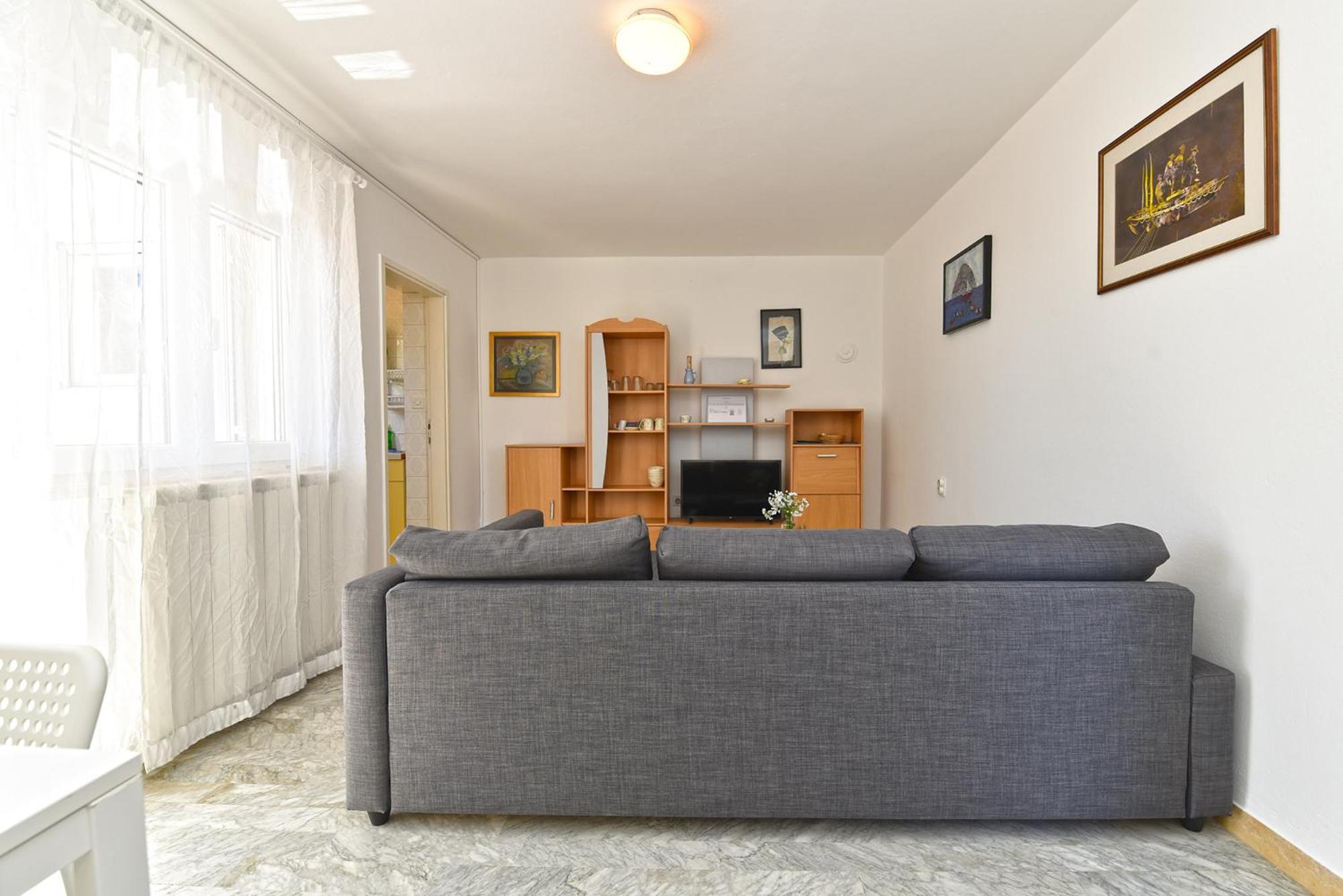 Apartments Vlasta 1410 普莱曼图拉 外观 照片