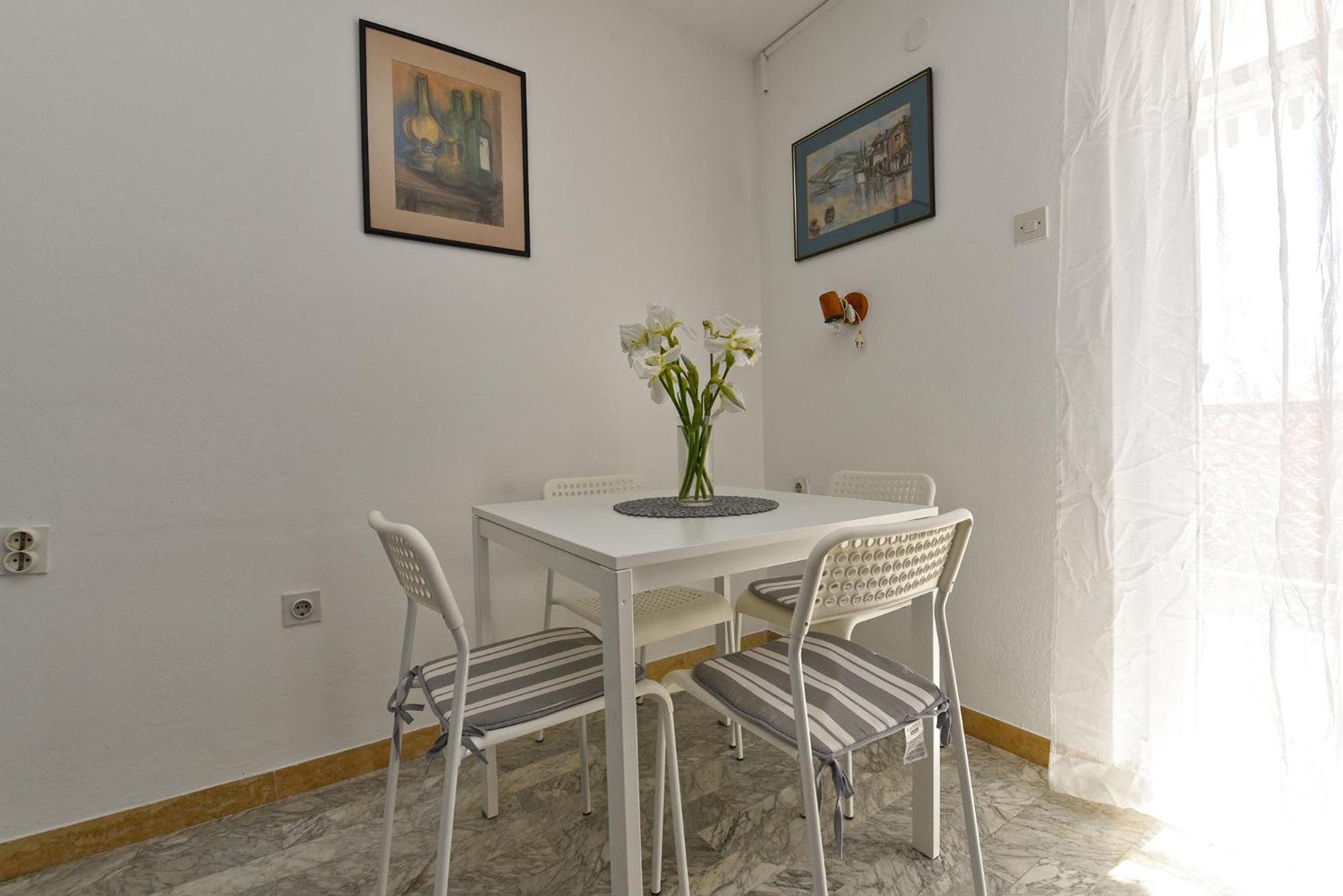 Apartments Vlasta 1410 普莱曼图拉 外观 照片