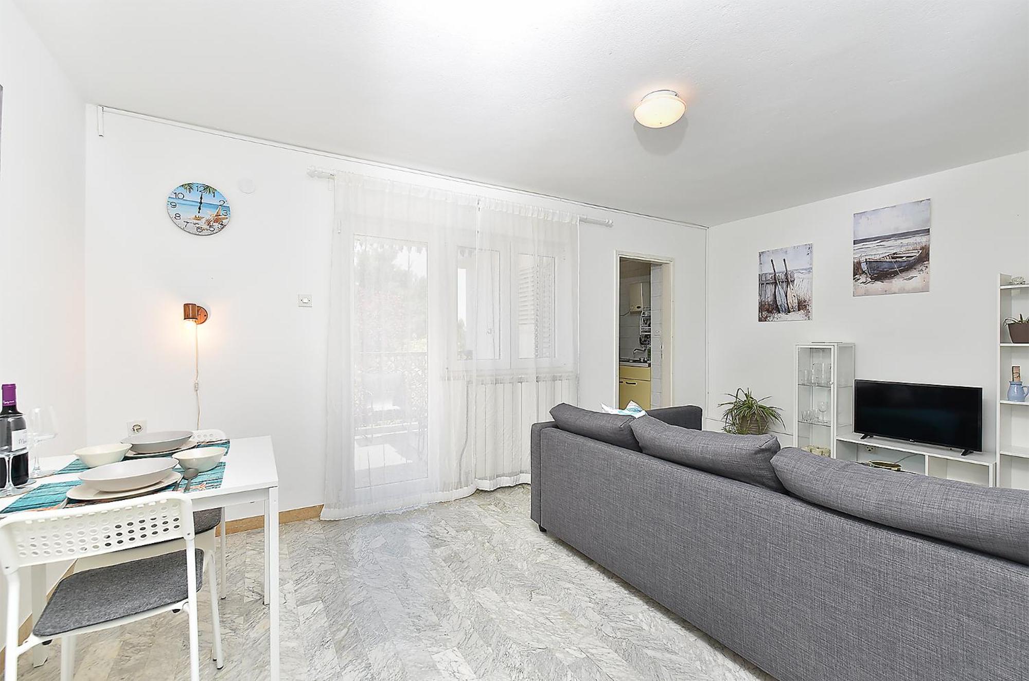 Apartments Vlasta 1410 普莱曼图拉 外观 照片