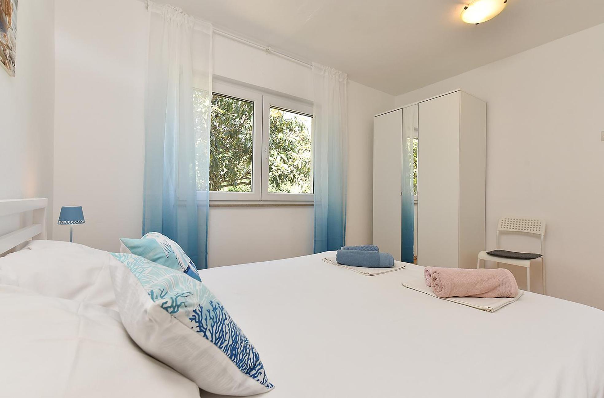 Apartments Vlasta 1410 普莱曼图拉 外观 照片