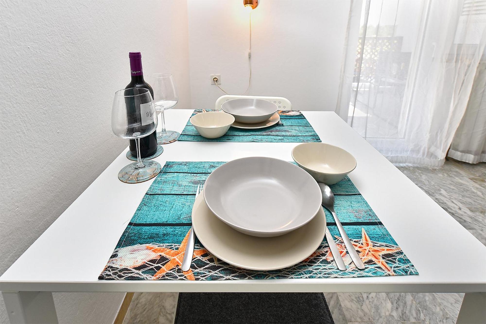 Apartments Vlasta 1410 普莱曼图拉 外观 照片