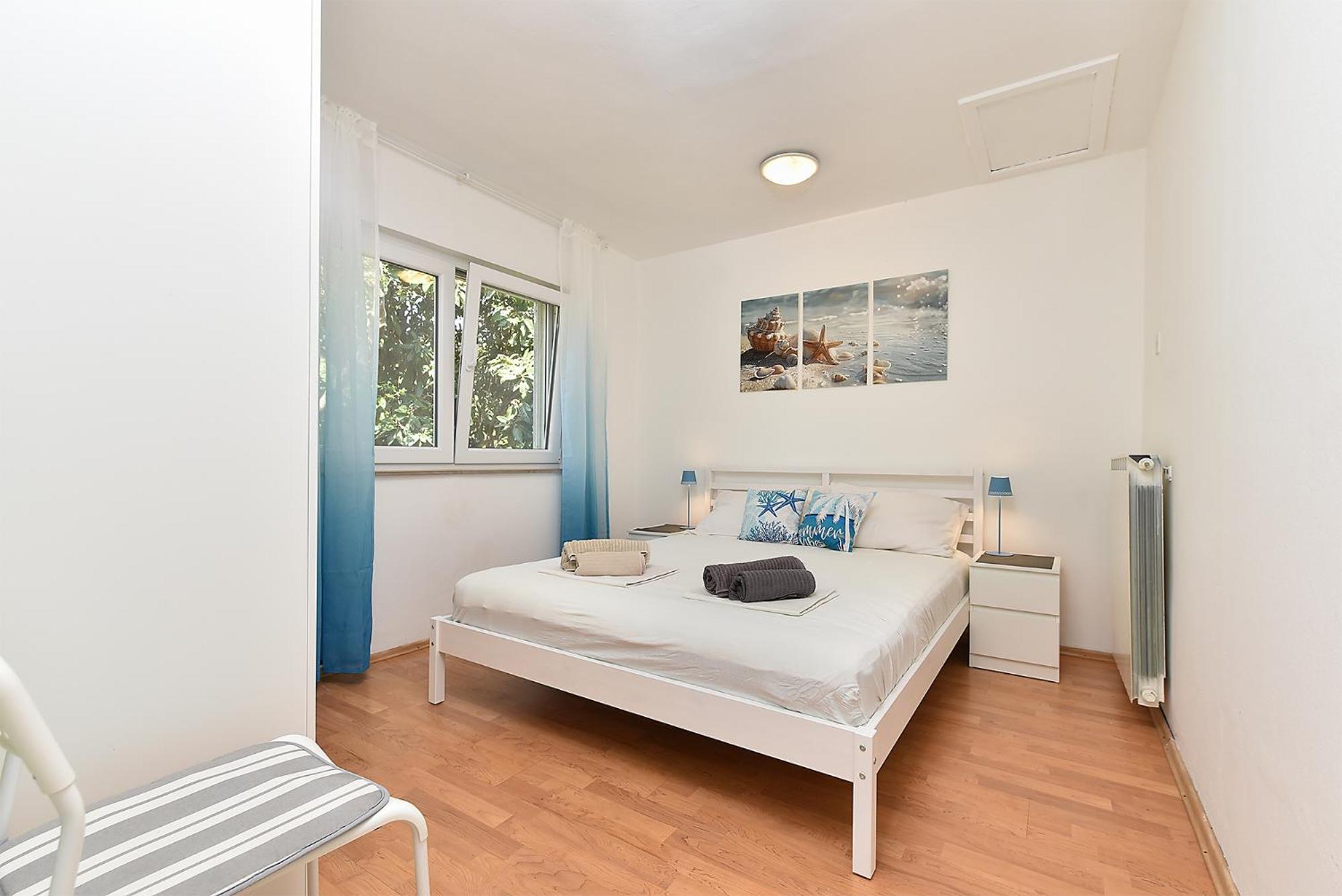 Apartments Vlasta 1410 普莱曼图拉 外观 照片