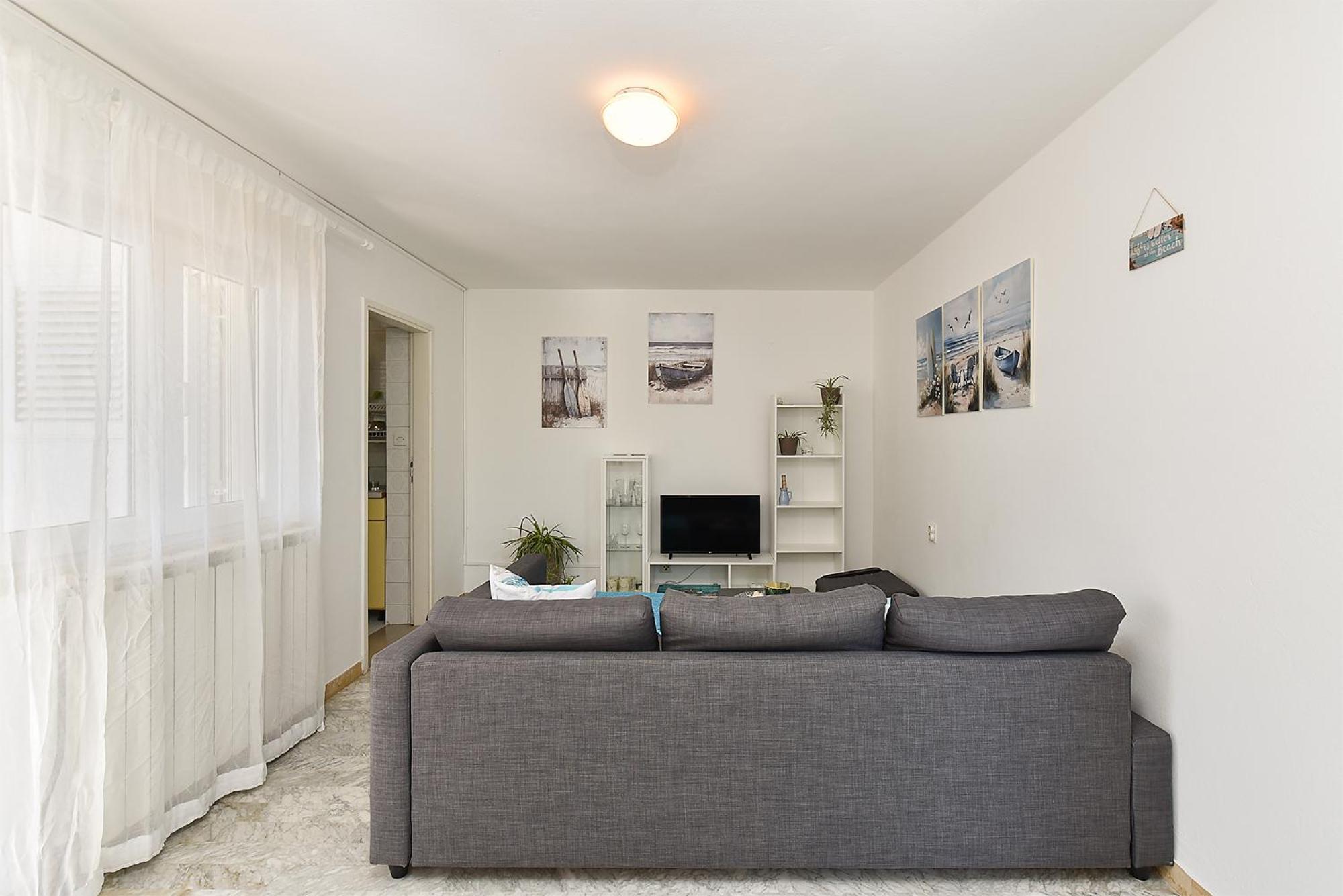 Apartments Vlasta 1410 普莱曼图拉 外观 照片