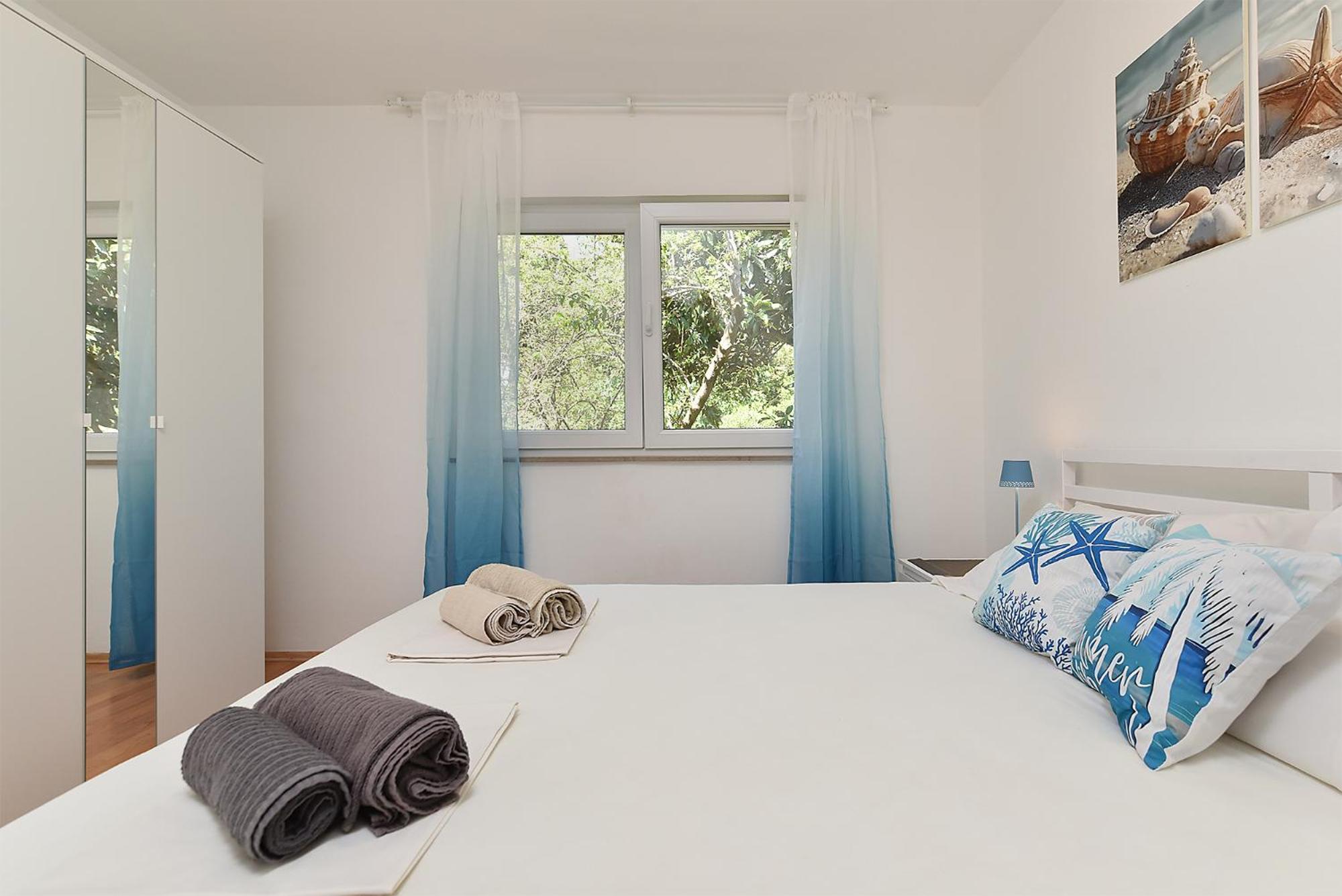 Apartments Vlasta 1410 普莱曼图拉 外观 照片