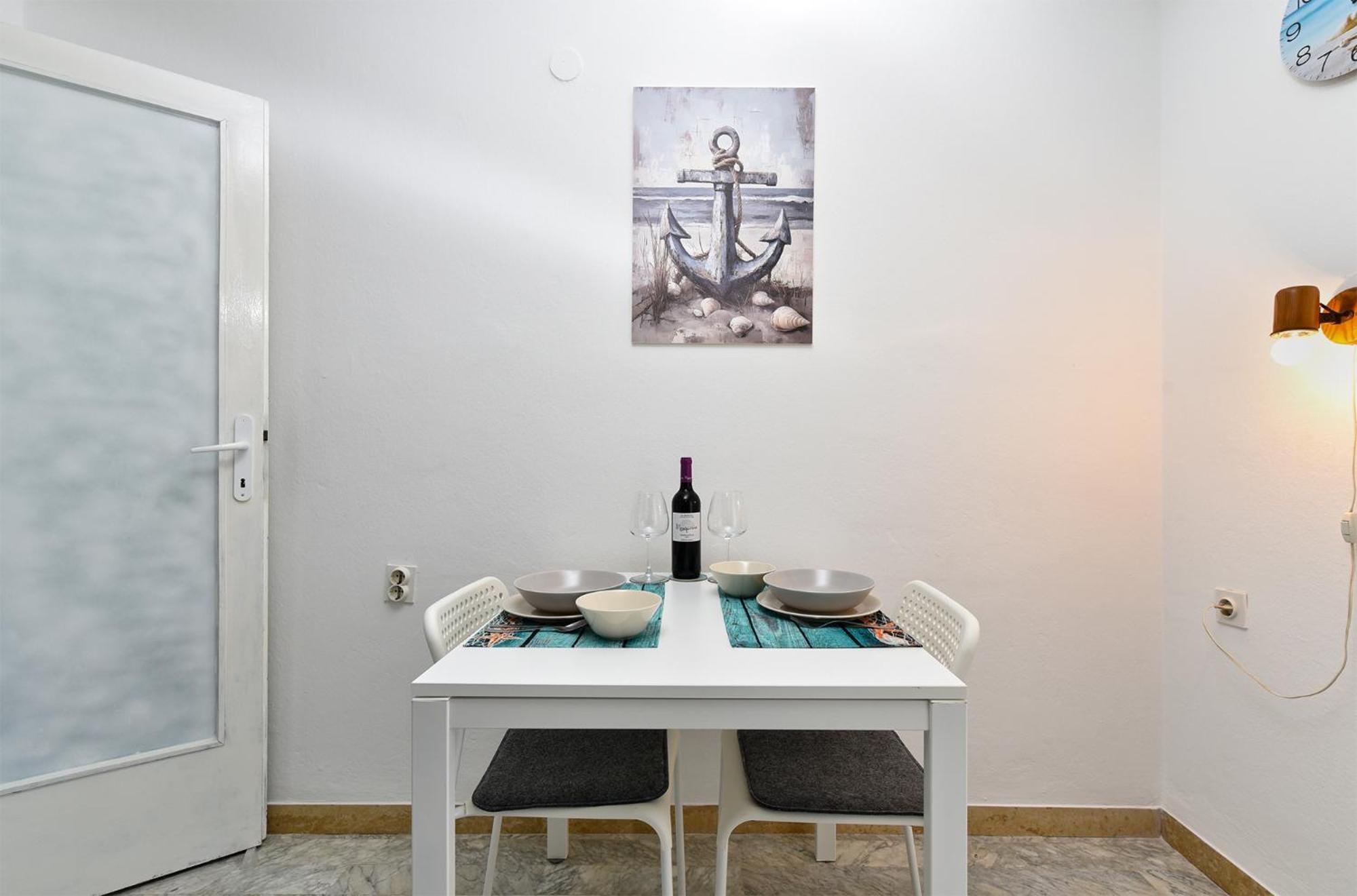 Apartments Vlasta 1410 普莱曼图拉 外观 照片