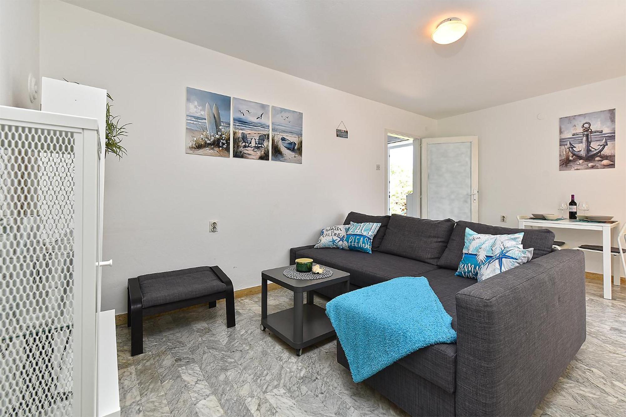 Apartments Vlasta 1410 普莱曼图拉 外观 照片