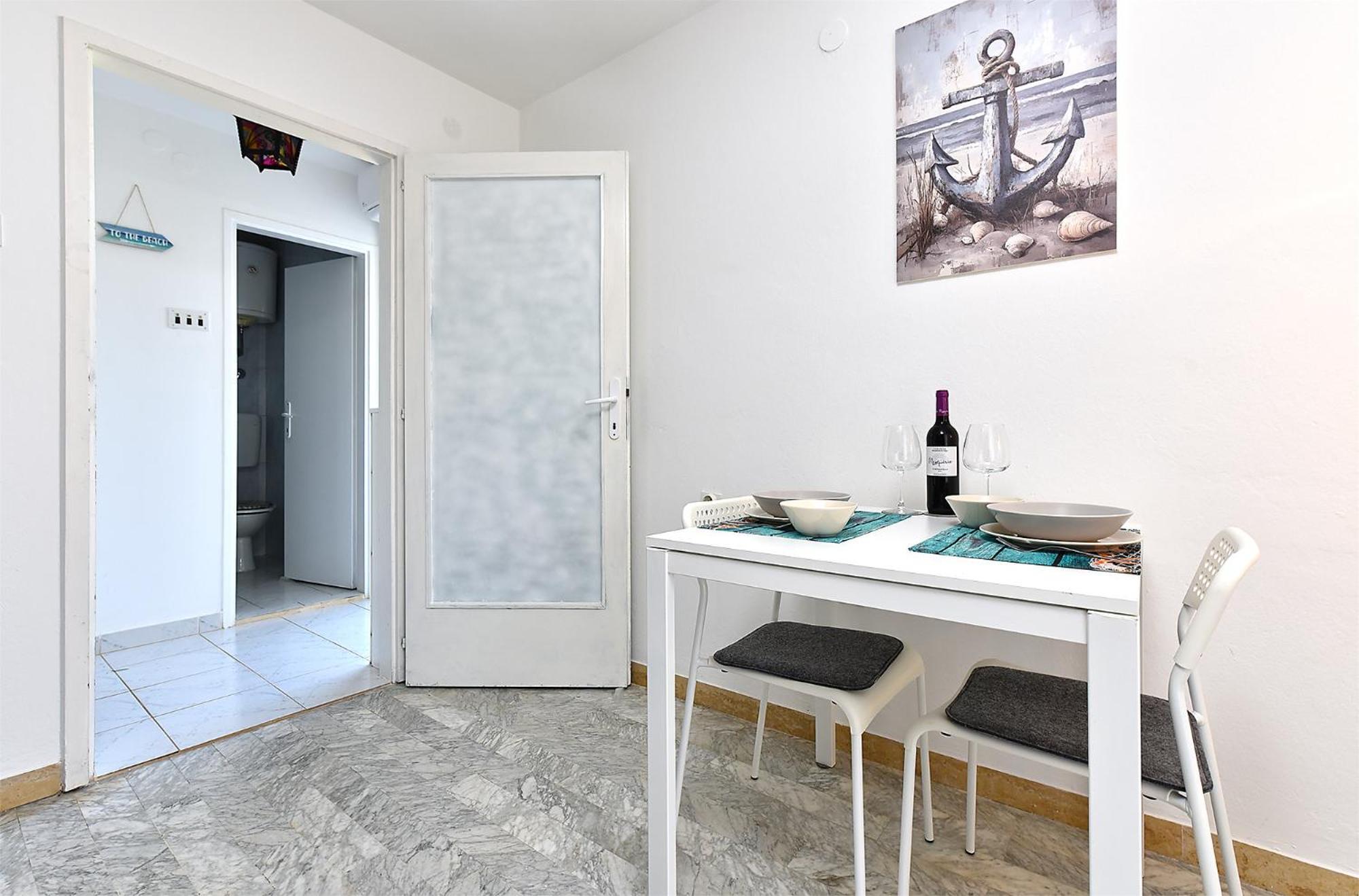 Apartments Vlasta 1410 普莱曼图拉 外观 照片