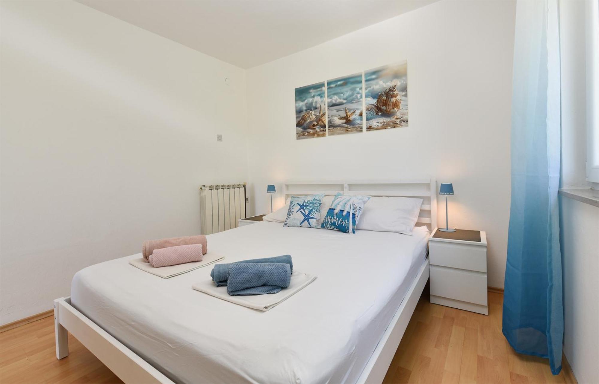 Apartments Vlasta 1410 普莱曼图拉 外观 照片