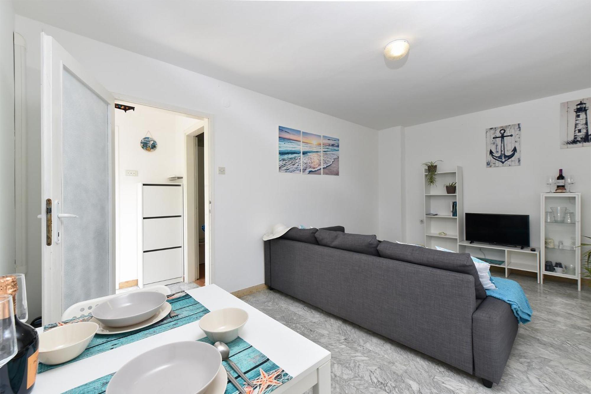 Apartments Vlasta 1410 普莱曼图拉 外观 照片
