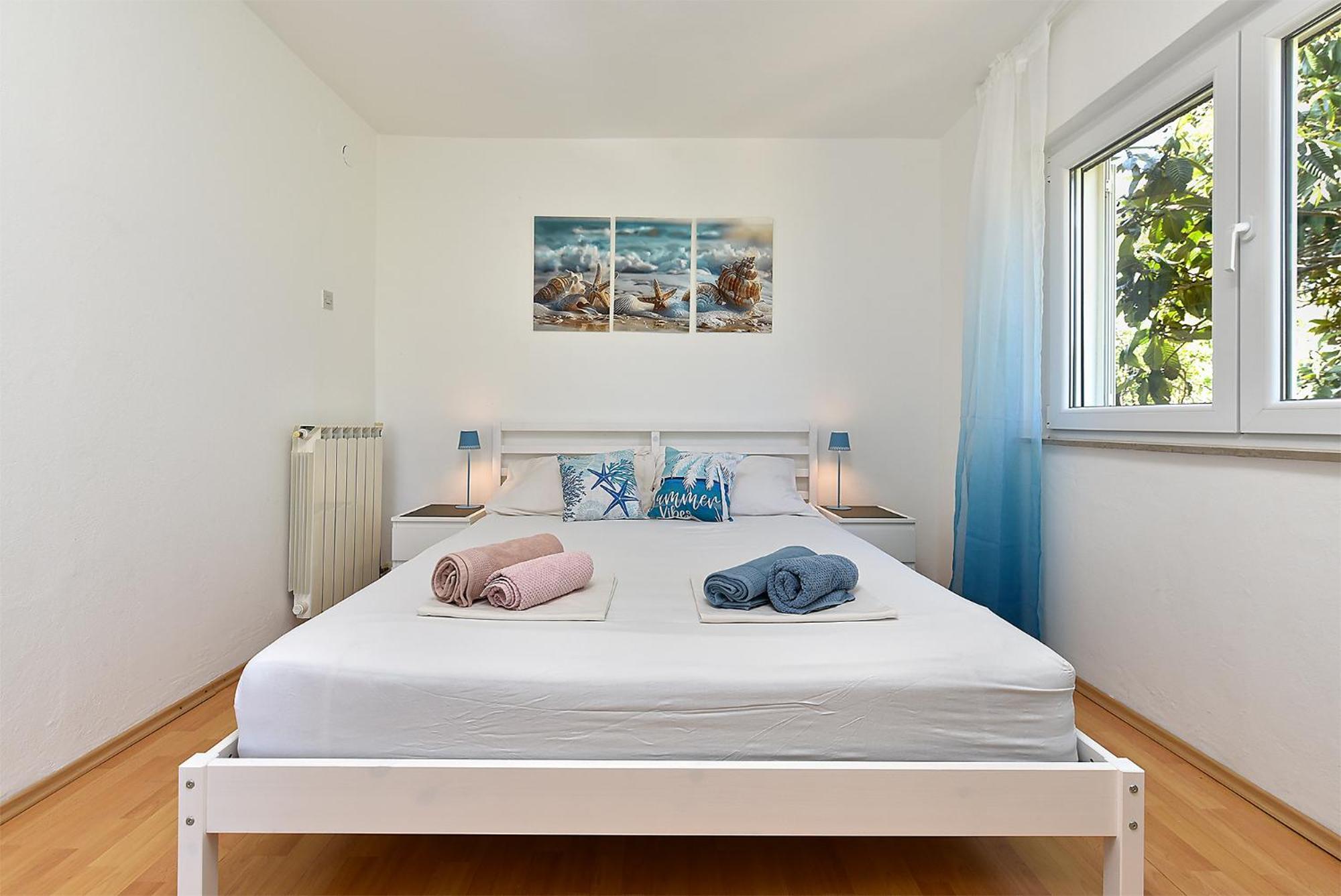 Apartments Vlasta 1410 普莱曼图拉 外观 照片