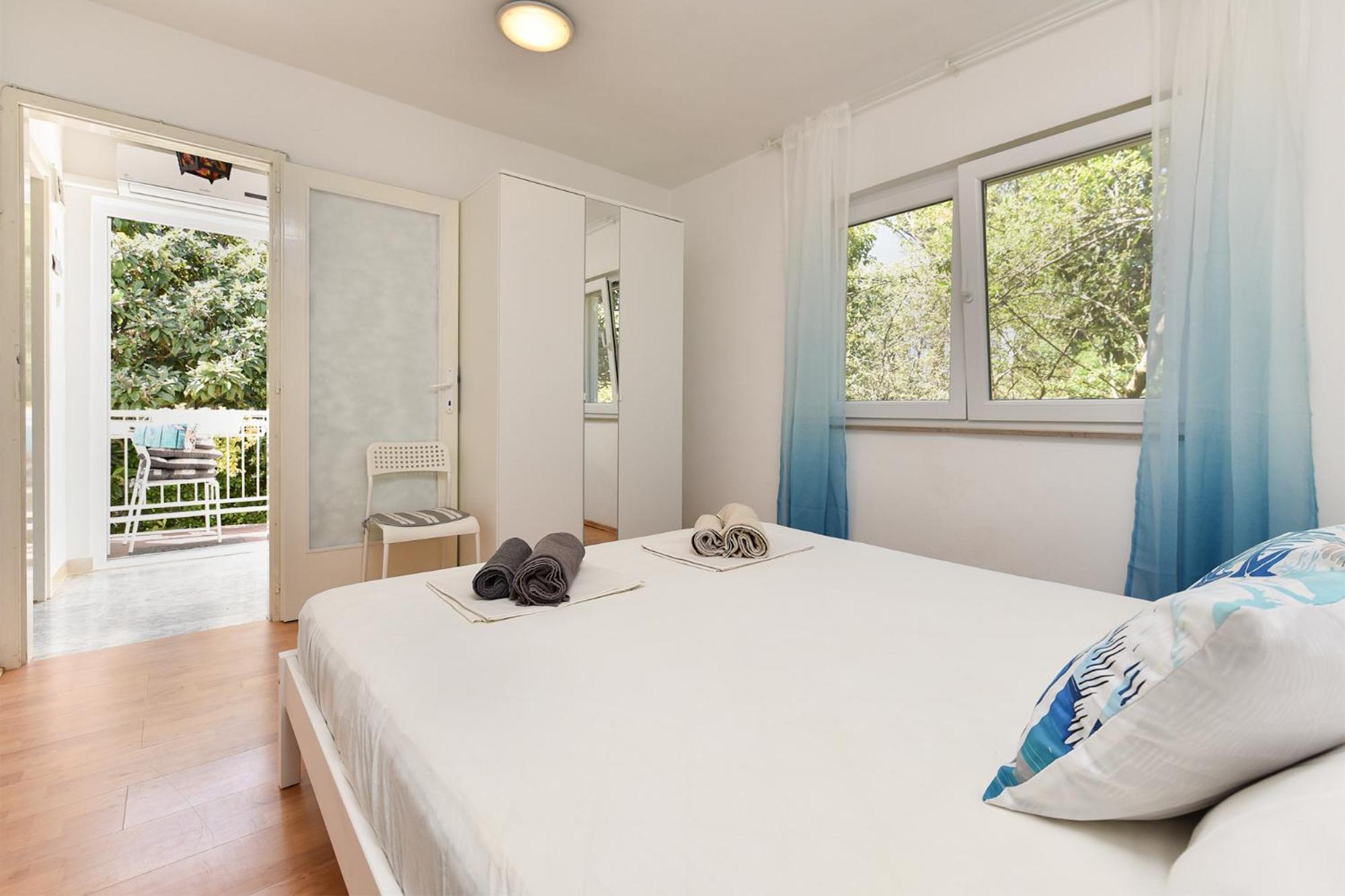 Apartments Vlasta 1410 普莱曼图拉 外观 照片