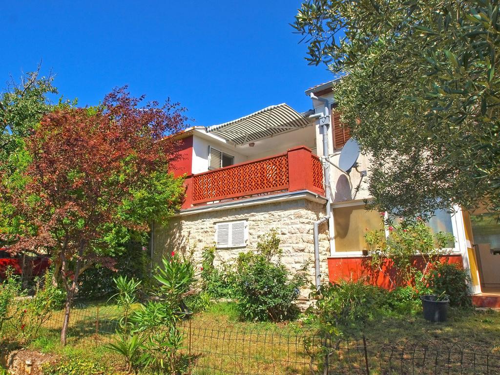 Apartments Vlasta 1410 普莱曼图拉 外观 照片