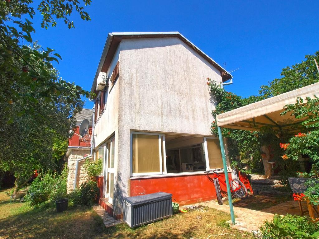 Apartments Vlasta 1410 普莱曼图拉 外观 照片