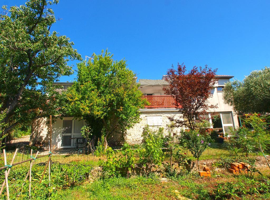 Apartments Vlasta 1410 普莱曼图拉 外观 照片